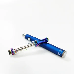 Adjustable Voltage Vape Pen 510 USB Charger