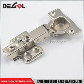 Custom Fix On Hydraulic Spring Loaded Cabinet Hinges Buy Spring Loaded Cabinet Hinges Null Null Product On Alibaba Com