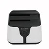 Blueendless sata hdd docking station raid 1 all in one dual usb 3.0 hdd docking station