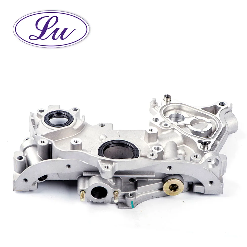 15100-POA-A01 auto engine OIL PUMP