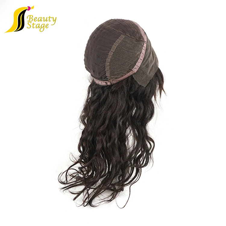 Hot Sale Raw Natural Brown Japan Human Hair Wig,Virgin Japanese Hair