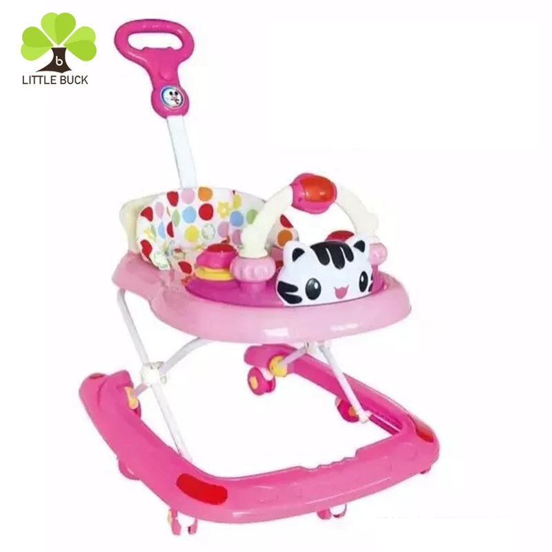 price of a baby walker bouncer