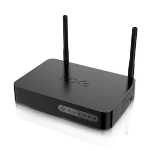 MXQ G16 Android 7.1 Smart TV Box Amlogic S905X