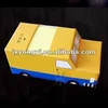 car shaped pop-up sticky notes