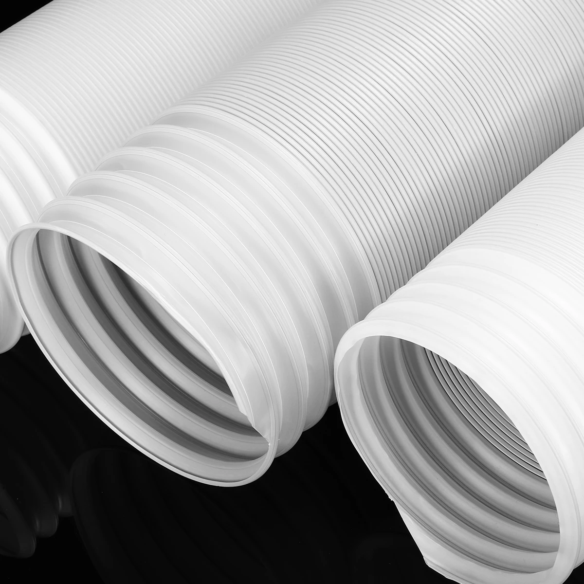 5.9 Inch Portable Air Conditioner Parts Exhaust Tube Buy Portable Air