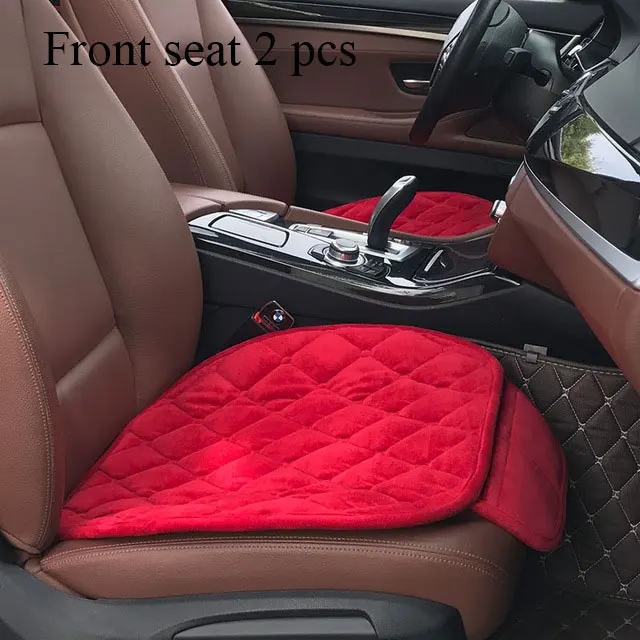 2019 New Product Well Fit Luxury Novelty Car Seat Covers Buy Well Fit