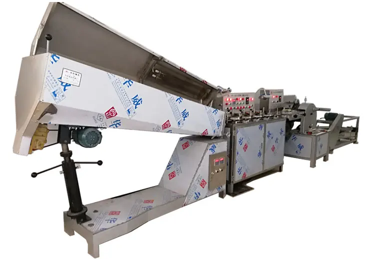 candy production line (9)