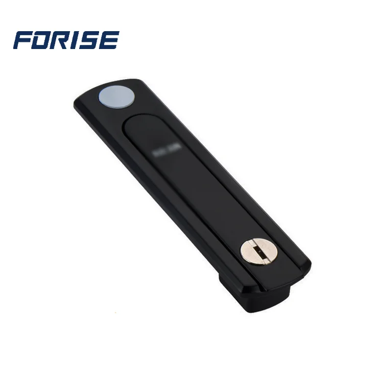 Safety Latch With Key Glass Sliding Door And Window Lock/popup Window Handle Lock For Upvc