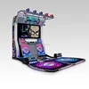 Arcade Drum Video Game Machine Popular Children's Entertainment Amusement Park E5 Dancing
