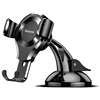 Baseus 2019 New Design Cellphone Car Holder Cellular Car Holder For Car Windshield