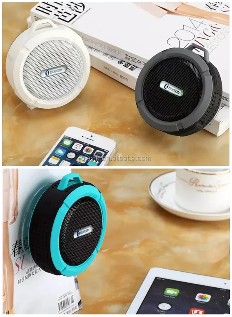 LX-BS126 (9) speaker