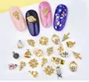 ShiningLife Brand 2019 nail accessories wholesale fashion nails and beauty nail art designs