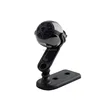 HD1080P mini size hd wireless cctv hidden infrared camera SQ9 for home security