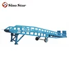 mobile container load ramp/truck loading ramp/truck portable loading ramps( SS-DCQ20)