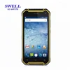 ip68 smartphone 4g Zello ptt 5inch mini mobile computer java supported mobile phones