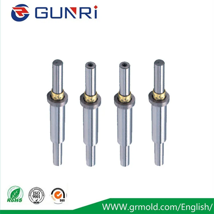 
Precision Linear moving parts Ball bearing set 