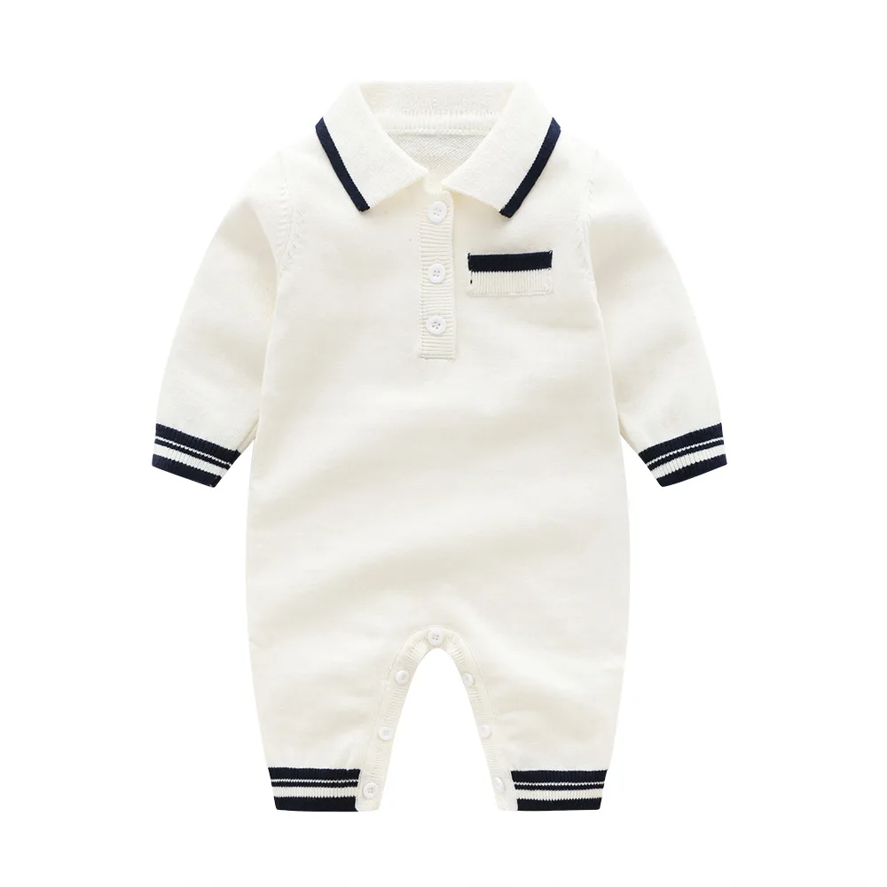 

JY503 boys sweater design kids baby winter sweater jumpsuits, As photo