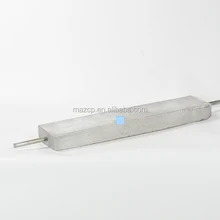 sacrificial aluminum anode wholesale