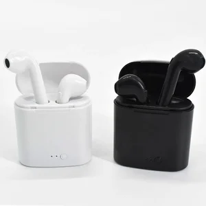 i7S TWS True Wireless Bluetooth Sport Earphones