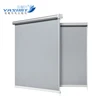 Fashionable windows with internal blinds
