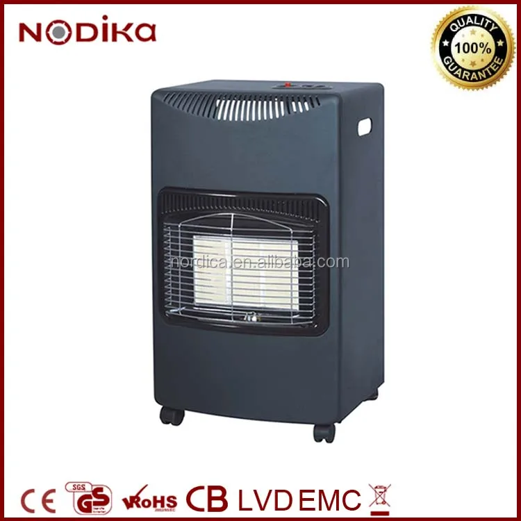 Where can you purchase a free standing gas heater?