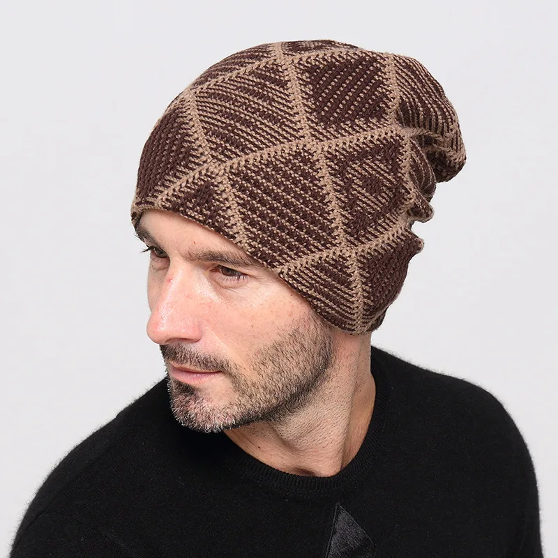 hat for winter for men