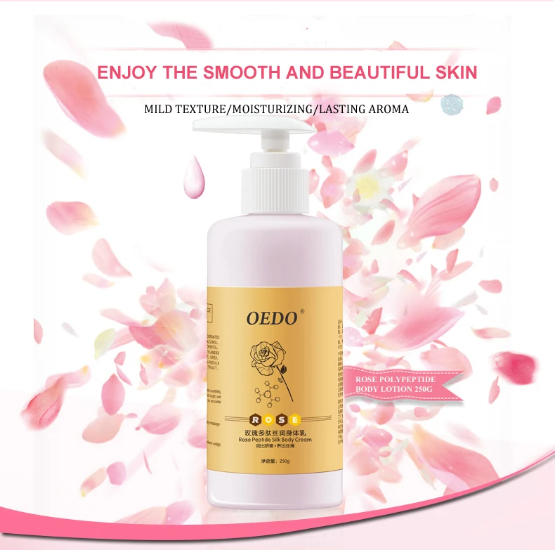 oedo rose peptide
