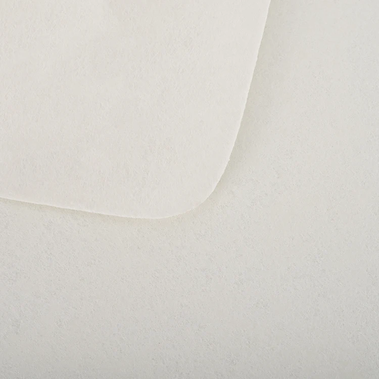 Best Strong Glutinosity Toe Puff Material Chemical Sheet for Shoes