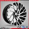 Factory Supply High Precision Expert Forged Magnesium Wheel Rim