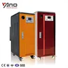 CE certificate 4 Set 50kw electric steam boiler for Ferment Industry