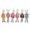 handmade lovely easter decoration