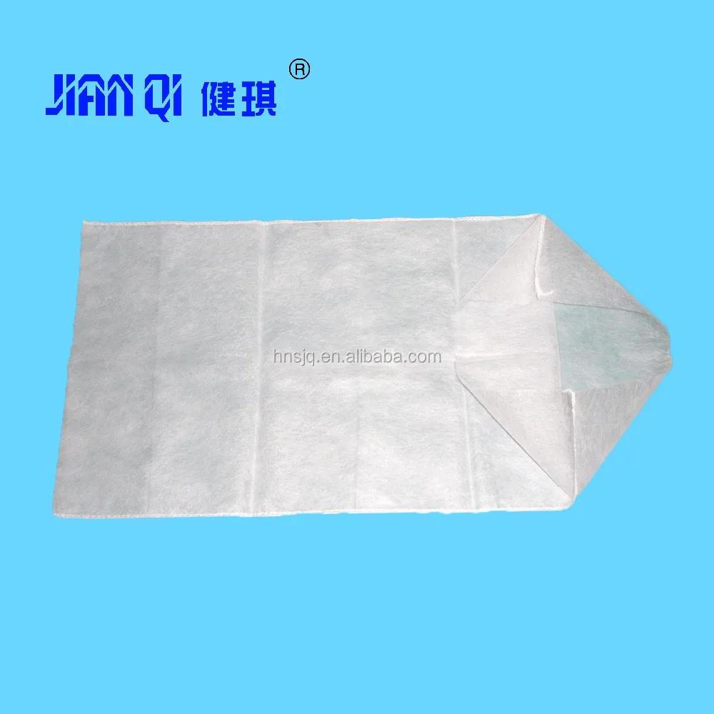 Sterile Medical Disposable Pillow Case Non Woven Pillow Cover With
