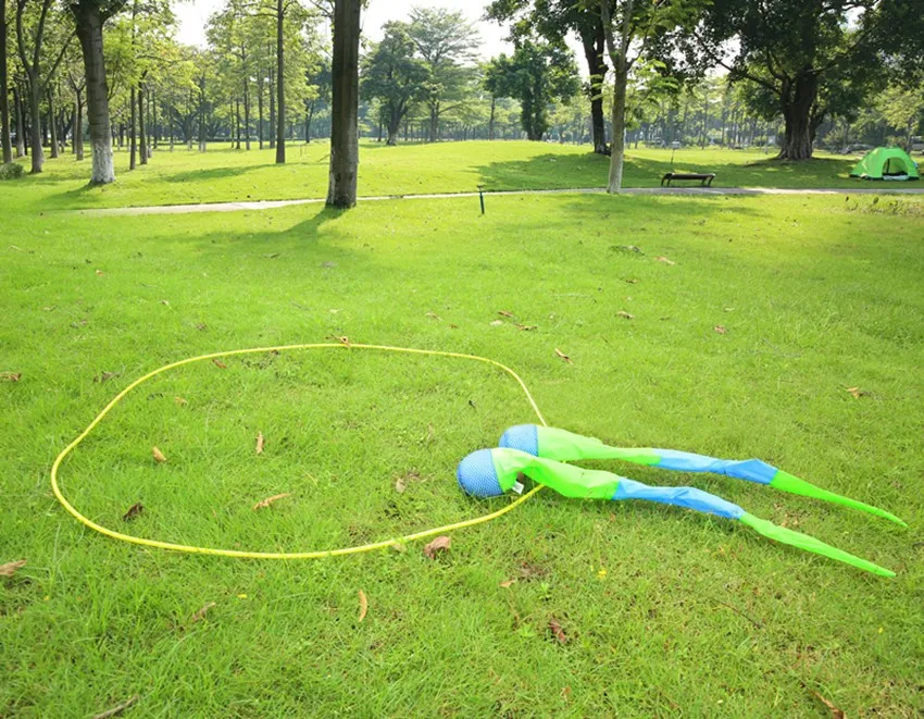 Outdoor Lawn Game Target Game Dart Game Comet Ball Set Buy Lawn Game