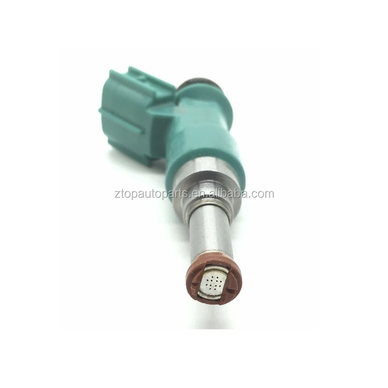 Car Injector Nozzle Fuel Injectory Nozzle for Lexus RX270 23209-31090