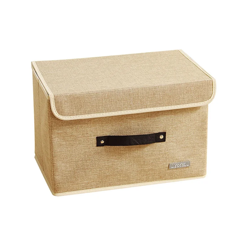 

Hot Sale collapsible portable storage boxes with cardboard for kind, As picture