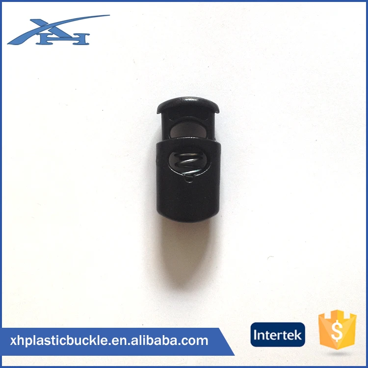 
Eco-friendly Export Big Plastic Cord Lock For Outdoor Garment 