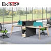 2018 new product general staff desk in office furniture from ekintop