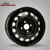 High Quality Standard Auto Part OEM Manufacturing small car steel wheel rims 13 inch