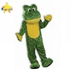 Funtoys CE Frog Mascot Costume Adult Cartoon Character Party Carnival