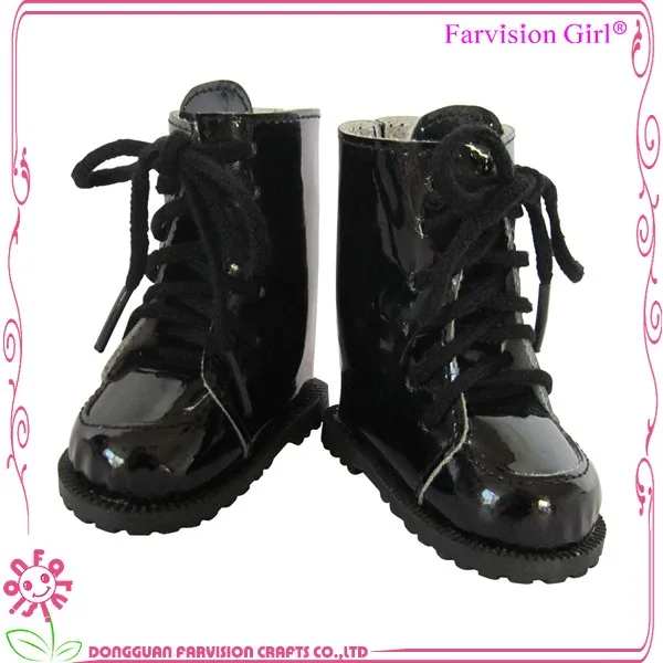 boy doll shoes