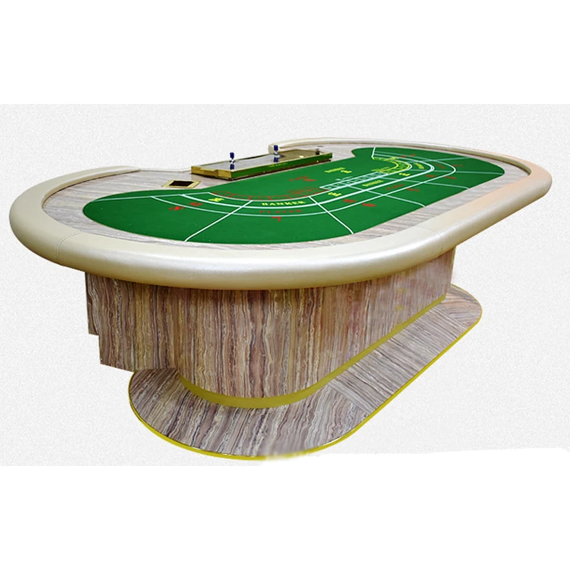 Table Texas Holdem