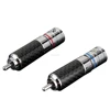 OEM banana plug Carbon Fiber Series Hi-Fi H1162 RCA plug Audio Connector
