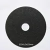 Custom cutting wheel sizes