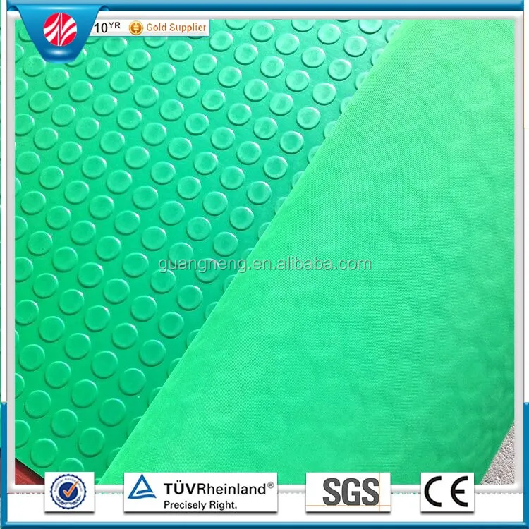 Black Rubber Mat Roll Anti Slip Soft Natural Rubber Sheet Buy