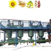 10L to 20L 5 gallon Edible oil Tinplate Square can machine production line