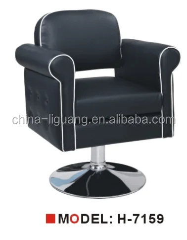 Luxury Salon Furniture For Hair Salon Chair Men Styling Chair Hair styling Chair