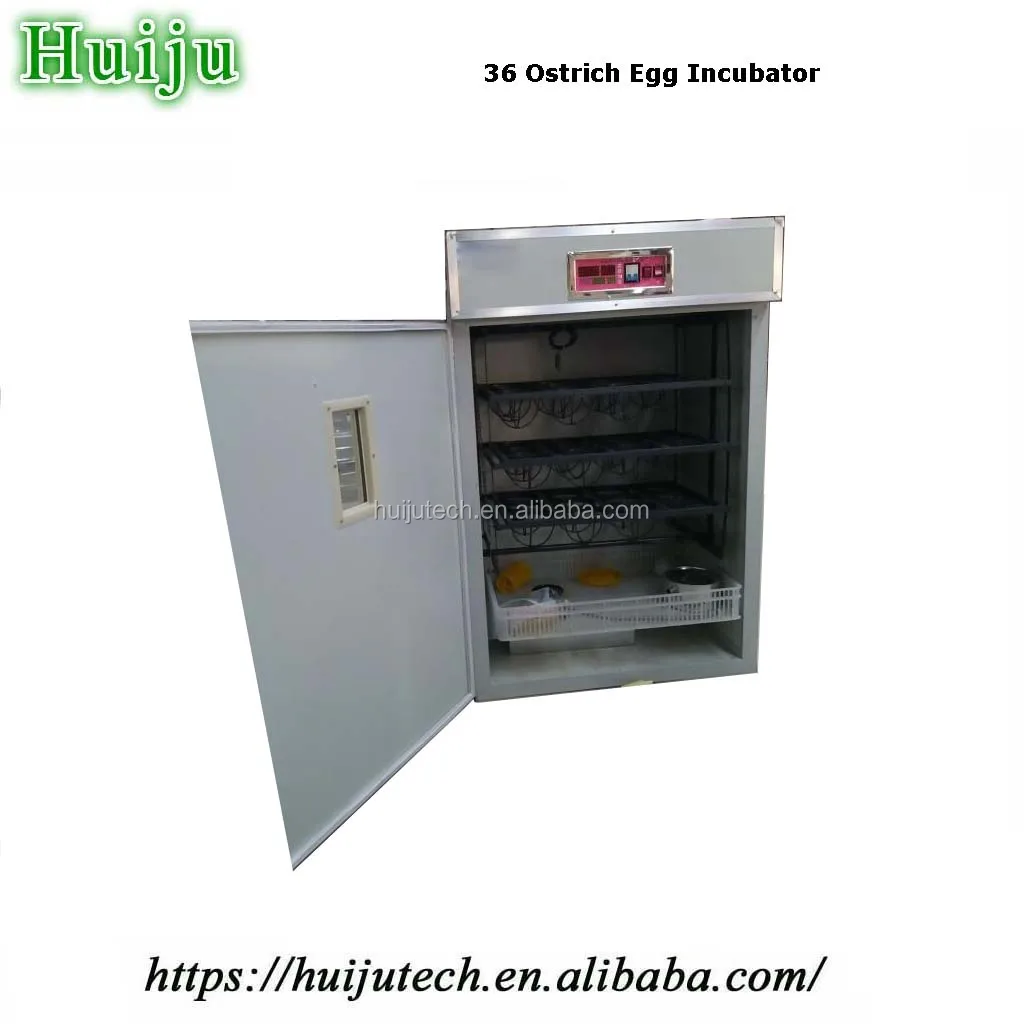 humadaire incubator egg cooling