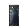 Full Housing Cover Logo Assembly Rear Frame Custom Battery Case Spare Parts Replacement Back For Samsung Galaxy Fold