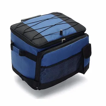 trolley sleeve travel bag