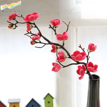 artificial flower bunches